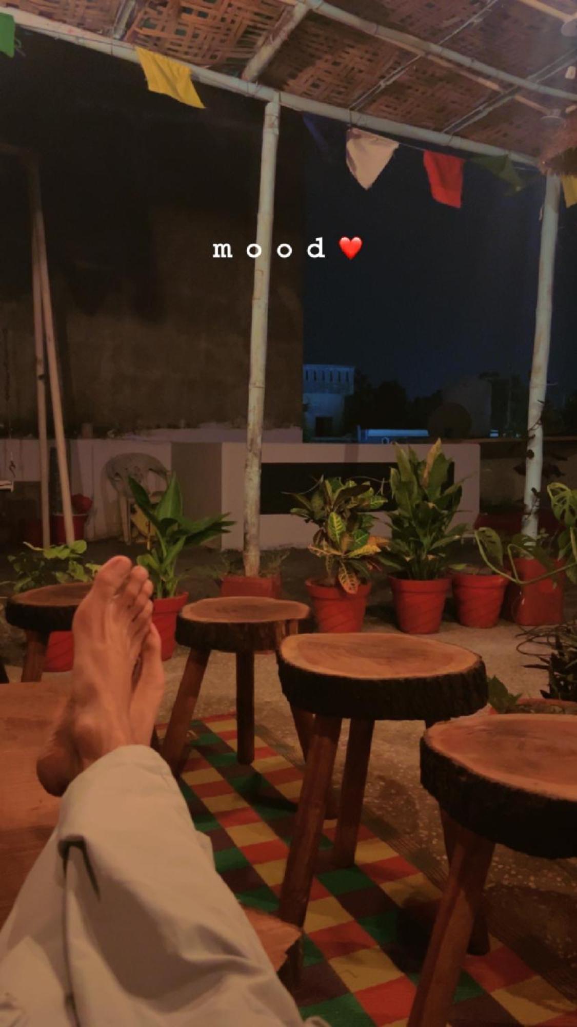 Pause Hostel อุจเจน ภายนอก รูปภาพ